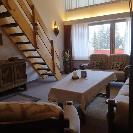 Appartement I Dr Rehwiesa C21