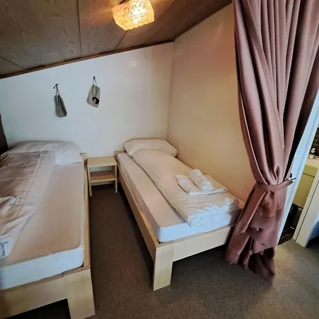 I Dr Rehwiesa C21 Appartement Arosa