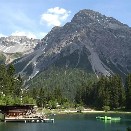 I Dr Rehwiesa C21 * Arosa