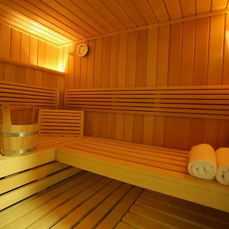 I Dr Rehwiesa C21 Appartement