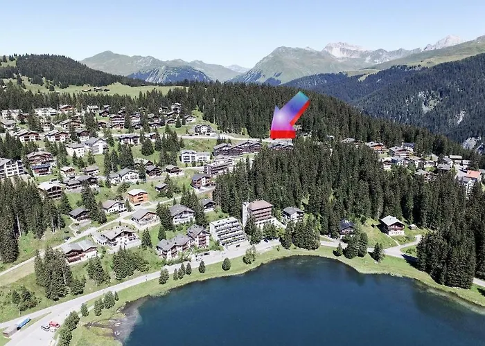 I Dr Rehwiesa C21 * Arosa