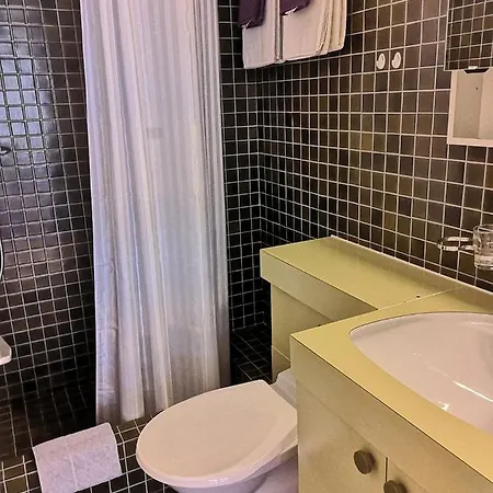 Apartment I Dr Rehwiesa C21 *